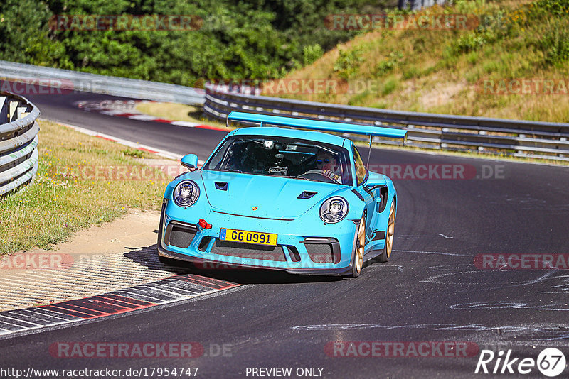 Bild #17954747 - Touristenfahrten Nürburgring Nordschleife (17.07.2022)