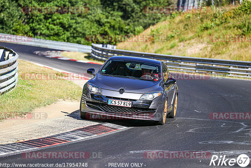 Bild #17954748 - Touristenfahrten Nürburgring Nordschleife (17.07.2022)