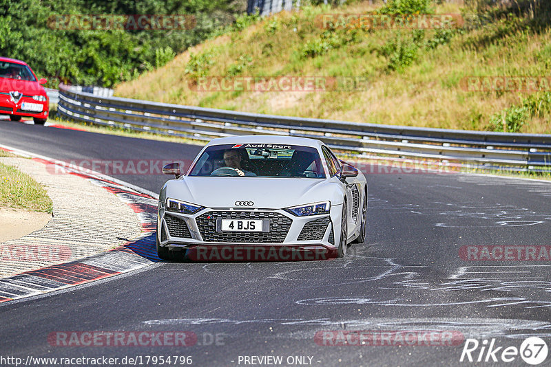 Bild #17954796 - Touristenfahrten Nürburgring Nordschleife (17.07.2022)