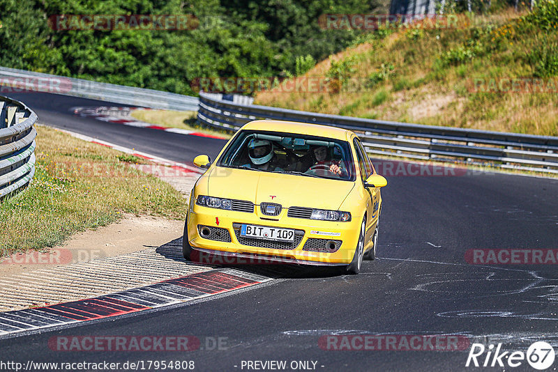 Bild #17954808 - Touristenfahrten Nürburgring Nordschleife (17.07.2022)