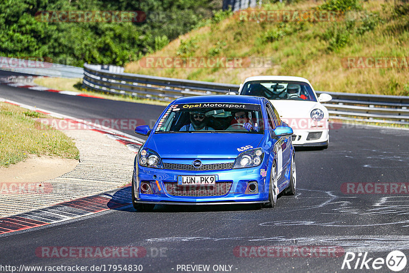 Bild #17954830 - Touristenfahrten Nürburgring Nordschleife (17.07.2022)