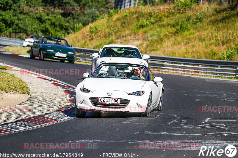 Bild #17954849 - Touristenfahrten Nürburgring Nordschleife (17.07.2022)