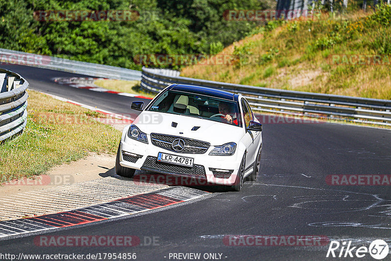 Bild #17954856 - Touristenfahrten Nürburgring Nordschleife (17.07.2022)