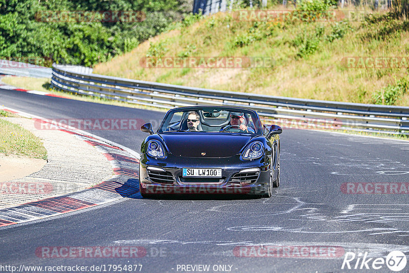 Bild #17954877 - Touristenfahrten Nürburgring Nordschleife (17.07.2022)