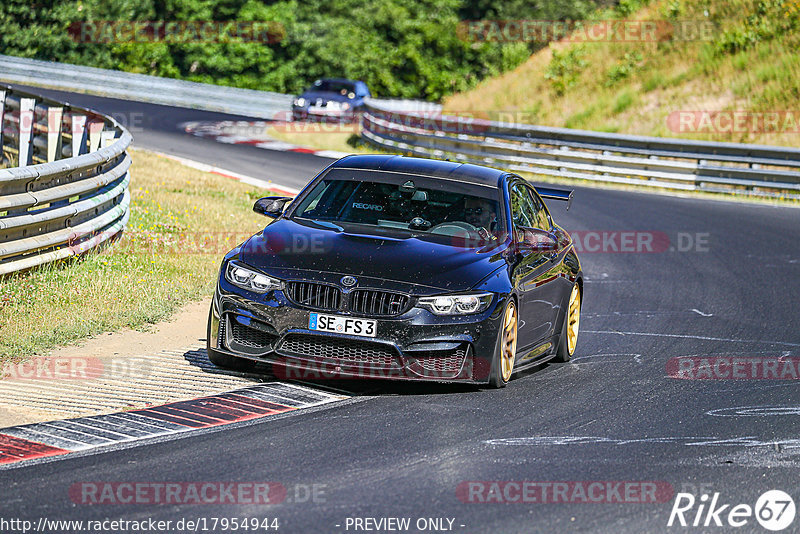 Bild #17954944 - Touristenfahrten Nürburgring Nordschleife (17.07.2022)