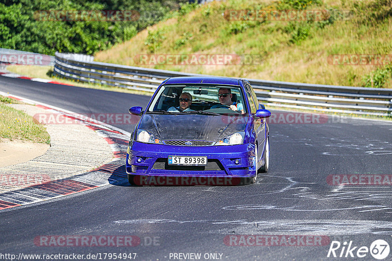 Bild #17954947 - Touristenfahrten Nürburgring Nordschleife (17.07.2022)