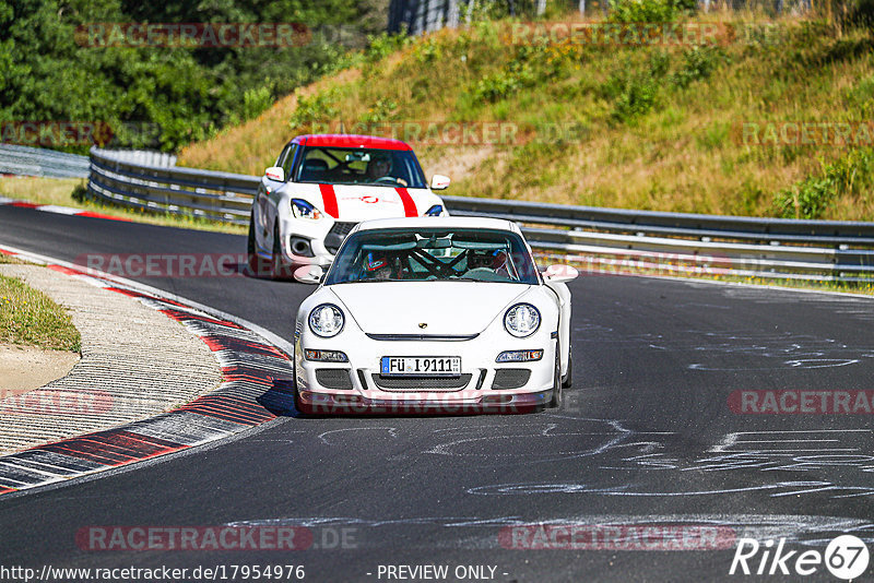 Bild #17954976 - Touristenfahrten Nürburgring Nordschleife (17.07.2022)