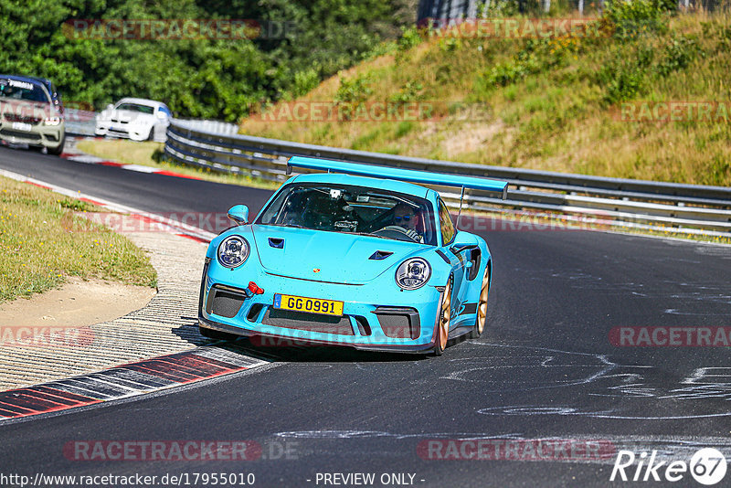 Bild #17955010 - Touristenfahrten Nürburgring Nordschleife (17.07.2022)