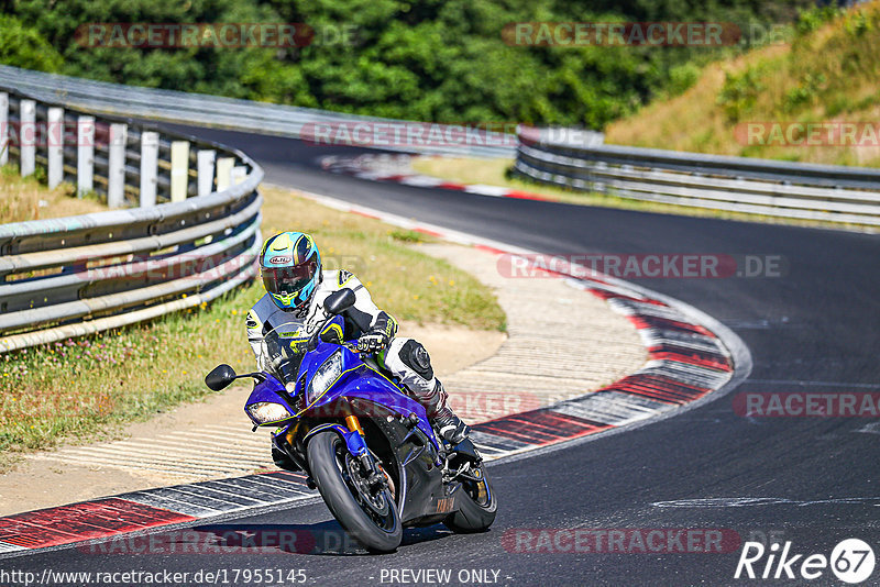 Bild #17955145 - Touristenfahrten Nürburgring Nordschleife (17.07.2022)