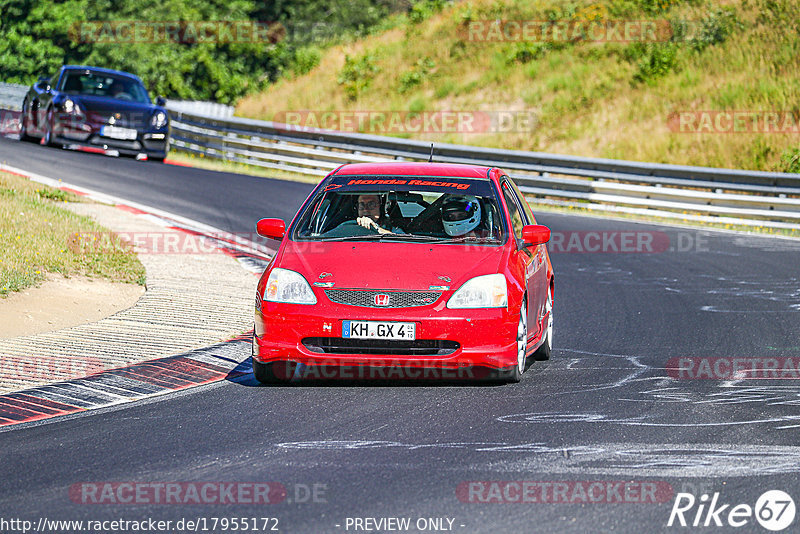 Bild #17955172 - Touristenfahrten Nürburgring Nordschleife (17.07.2022)