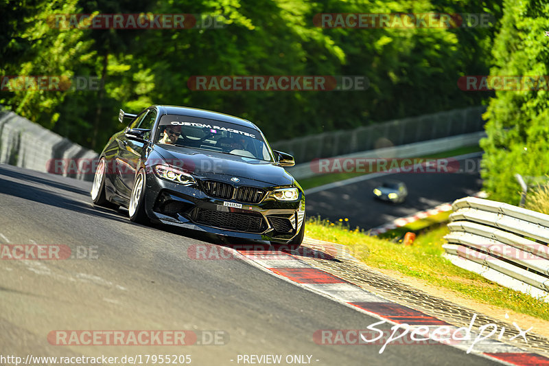 Bild #17955205 - Touristenfahrten Nürburgring Nordschleife (17.07.2022)