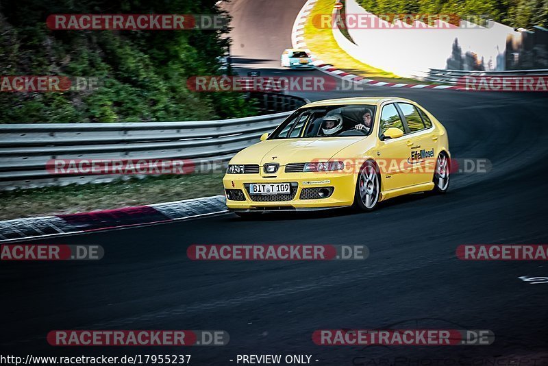 Bild #17955237 - Touristenfahrten Nürburgring Nordschleife (17.07.2022)