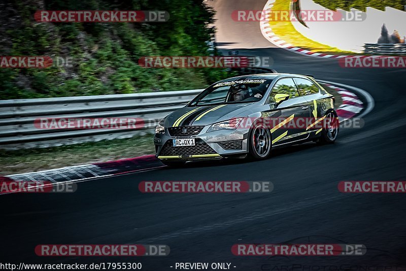 Bild #17955300 - Touristenfahrten Nürburgring Nordschleife (17.07.2022)