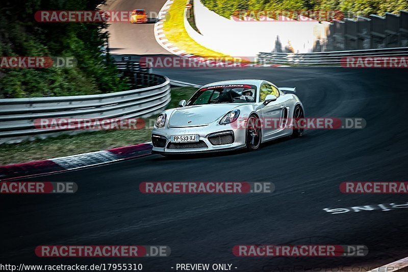 Bild #17955310 - Touristenfahrten Nürburgring Nordschleife (17.07.2022)