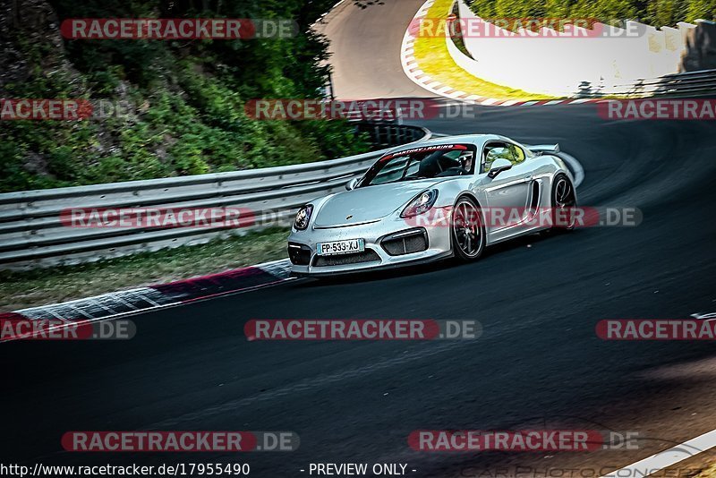 Bild #17955490 - Touristenfahrten Nürburgring Nordschleife (17.07.2022)