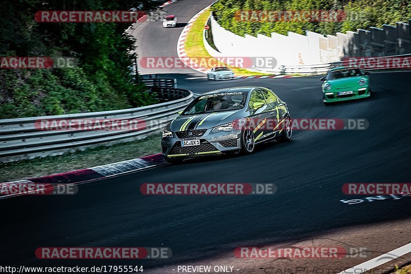 Bild #17955544 - Touristenfahrten Nürburgring Nordschleife (17.07.2022)