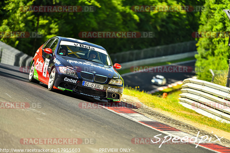 Bild #17955603 - Touristenfahrten Nürburgring Nordschleife (17.07.2022)