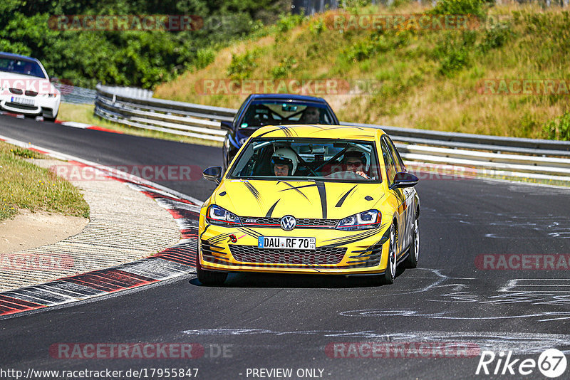 Bild #17955847 - Touristenfahrten Nürburgring Nordschleife (17.07.2022)