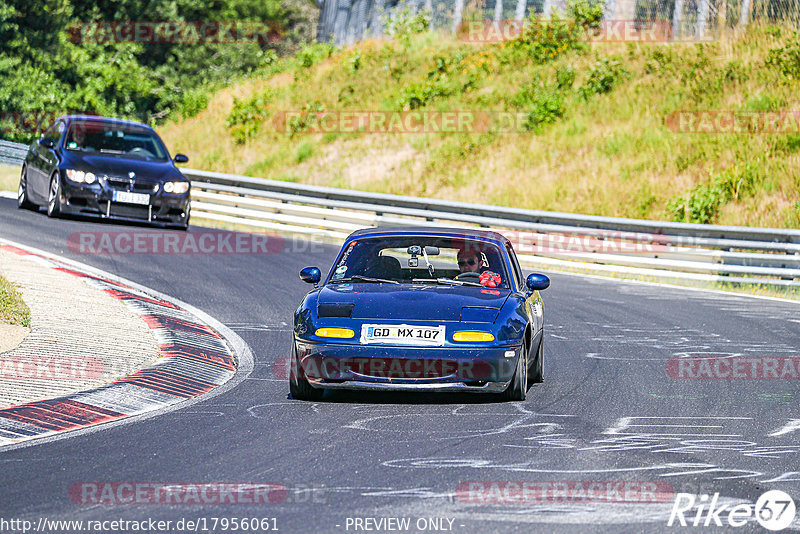 Bild #17956061 - Touristenfahrten Nürburgring Nordschleife (17.07.2022)