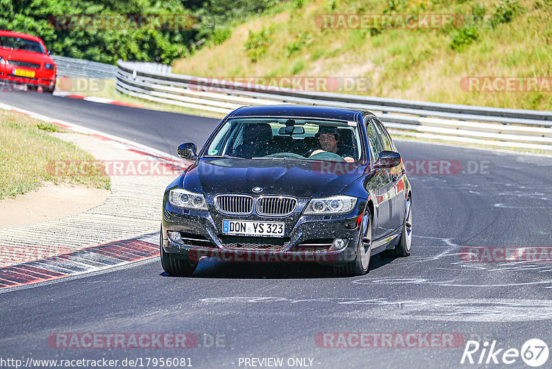 Bild #17956081 - Touristenfahrten Nürburgring Nordschleife (17.07.2022)