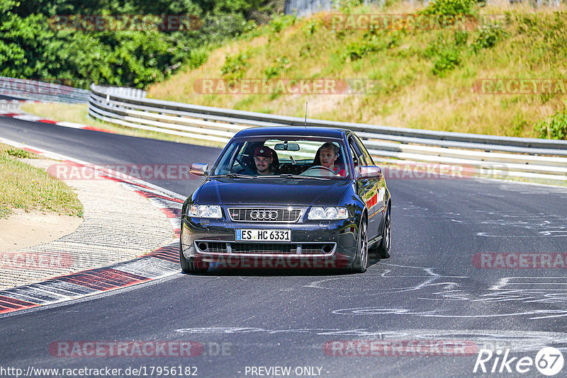 Bild #17956182 - Touristenfahrten Nürburgring Nordschleife (17.07.2022)