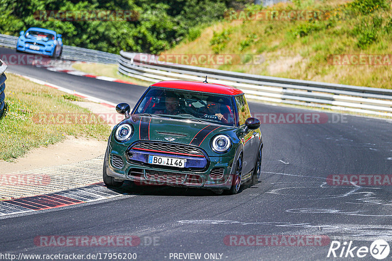 Bild #17956200 - Touristenfahrten Nürburgring Nordschleife (17.07.2022)