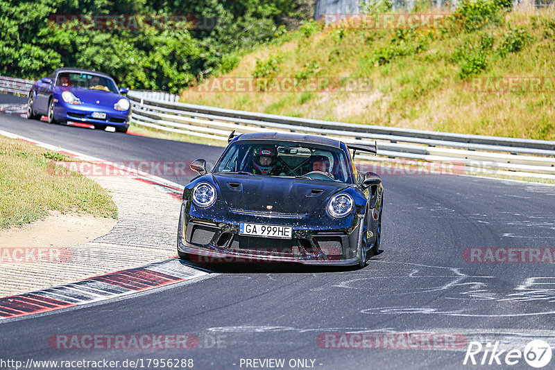 Bild #17956288 - Touristenfahrten Nürburgring Nordschleife (17.07.2022)