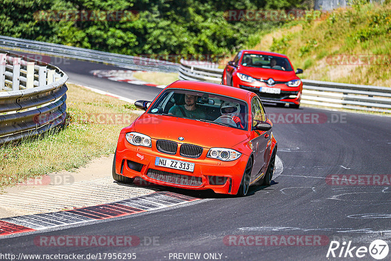 Bild #17956295 - Touristenfahrten Nürburgring Nordschleife (17.07.2022)