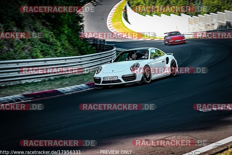 Bild #17956331 - Touristenfahrten Nürburgring Nordschleife (17.07.2022)