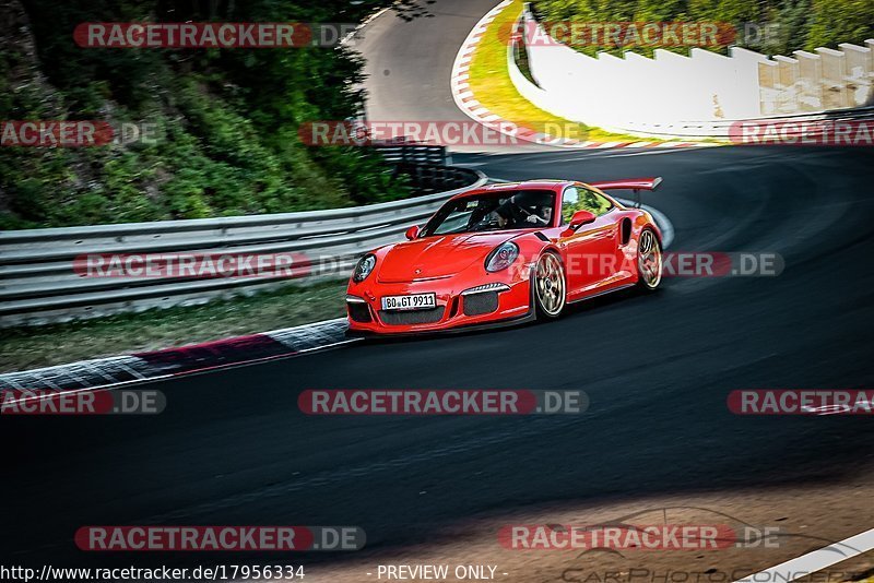 Bild #17956334 - Touristenfahrten Nürburgring Nordschleife (17.07.2022)