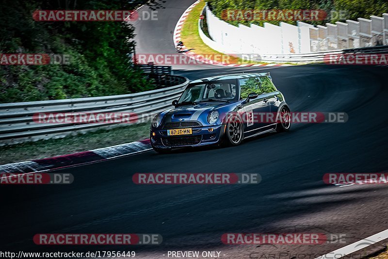 Bild #17956449 - Touristenfahrten Nürburgring Nordschleife (17.07.2022)