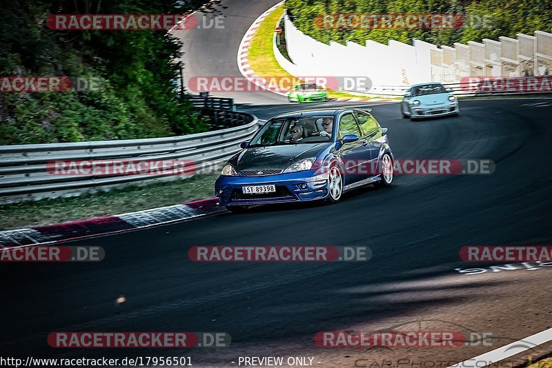 Bild #17956501 - Touristenfahrten Nürburgring Nordschleife (17.07.2022)