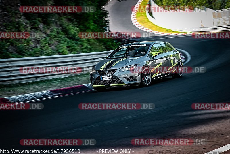 Bild #17956513 - Touristenfahrten Nürburgring Nordschleife (17.07.2022)