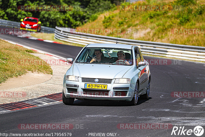 Bild #17956579 - Touristenfahrten Nürburgring Nordschleife (17.07.2022)