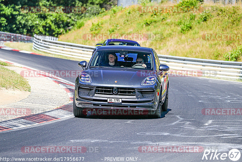 Bild #17956677 - Touristenfahrten Nürburgring Nordschleife (17.07.2022)