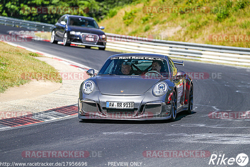 Bild #17956696 - Touristenfahrten Nürburgring Nordschleife (17.07.2022)