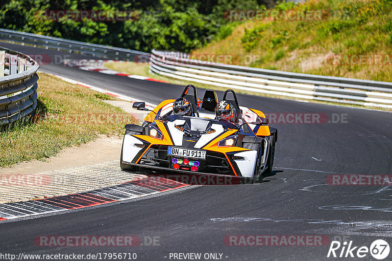 Bild #17956710 - Touristenfahrten Nürburgring Nordschleife (17.07.2022)