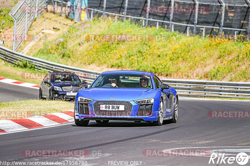 Bild #17956780 - Touristenfahrten Nürburgring Nordschleife (17.07.2022)