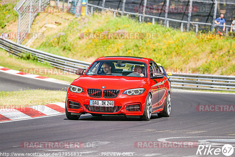 Bild #17956832 - Touristenfahrten Nürburgring Nordschleife (17.07.2022)