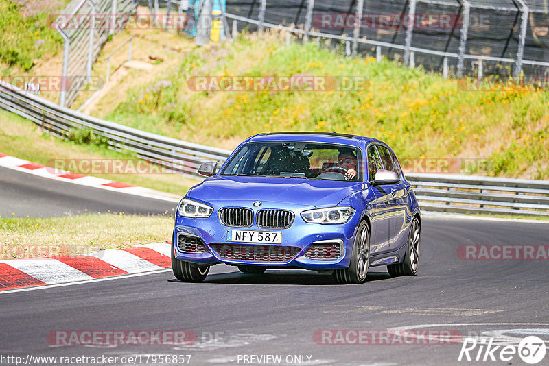 Bild #17956857 - Touristenfahrten Nürburgring Nordschleife (17.07.2022)