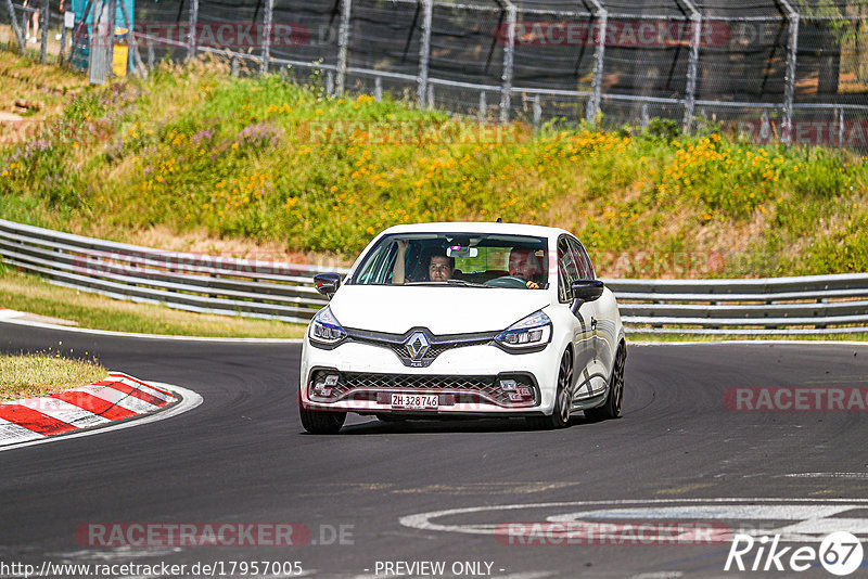 Bild #17957005 - Touristenfahrten Nürburgring Nordschleife (17.07.2022)