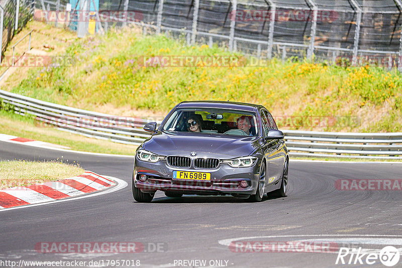 Bild #17957018 - Touristenfahrten Nürburgring Nordschleife (17.07.2022)