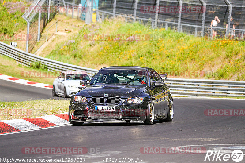 Bild #17957027 - Touristenfahrten Nürburgring Nordschleife (17.07.2022)