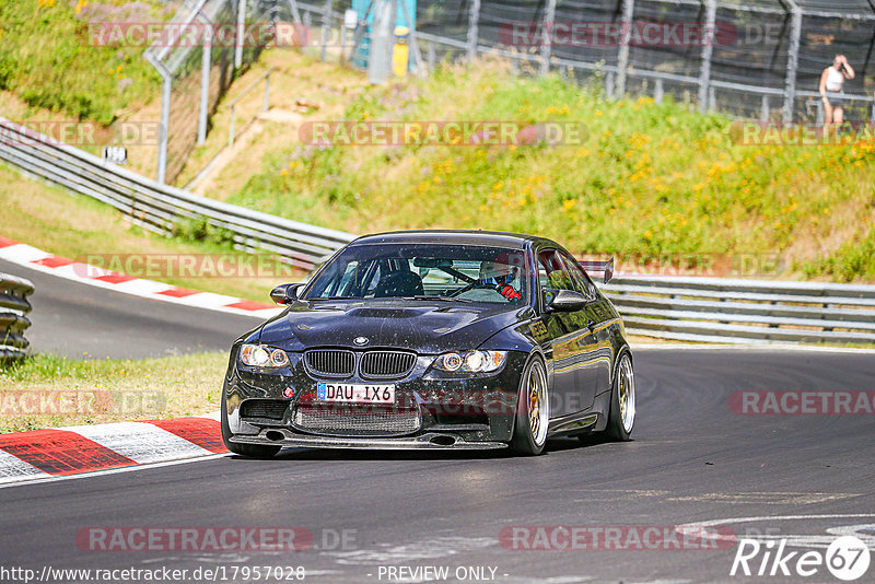 Bild #17957028 - Touristenfahrten Nürburgring Nordschleife (17.07.2022)