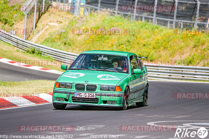 Bild #17957032 - Touristenfahrten Nürburgring Nordschleife (17.07.2022)