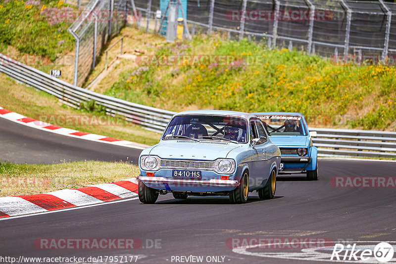 Bild #17957177 - Touristenfahrten Nürburgring Nordschleife (17.07.2022)