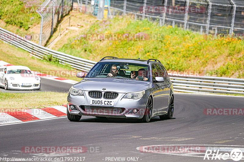 Bild #17957217 - Touristenfahrten Nürburgring Nordschleife (17.07.2022)