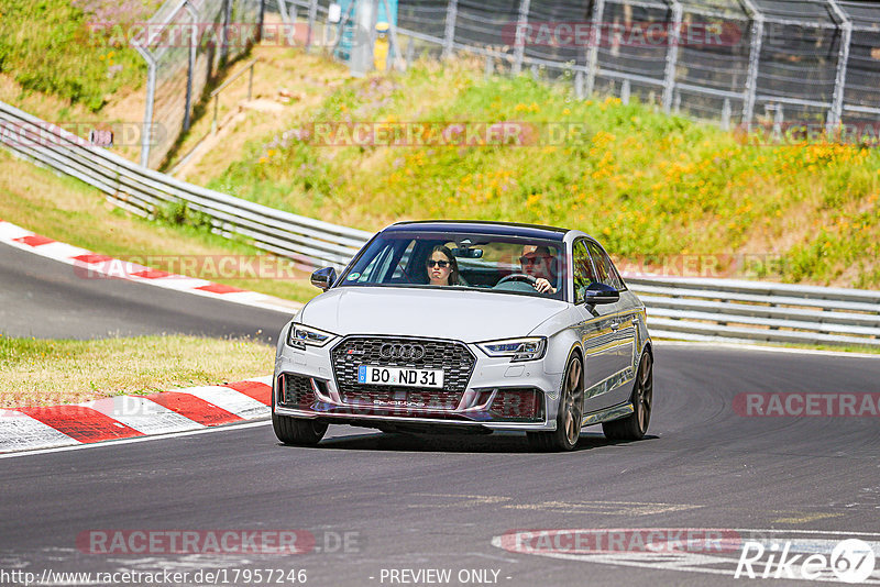 Bild #17957246 - Touristenfahrten Nürburgring Nordschleife (17.07.2022)