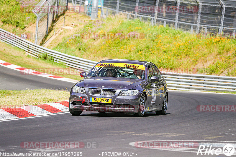 Bild #17957295 - Touristenfahrten Nürburgring Nordschleife (17.07.2022)