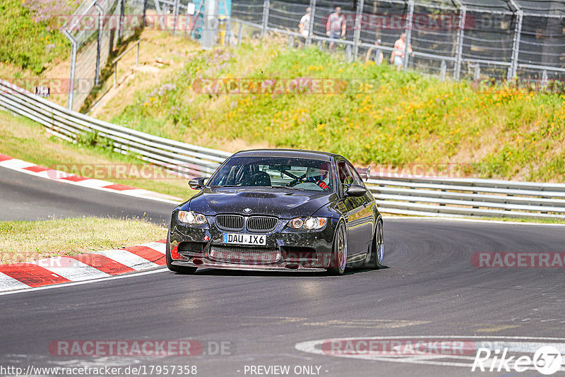 Bild #17957358 - Touristenfahrten Nürburgring Nordschleife (17.07.2022)